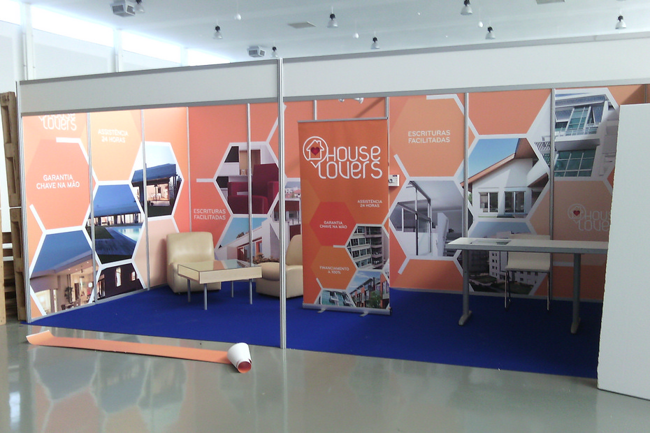 Stand (1)