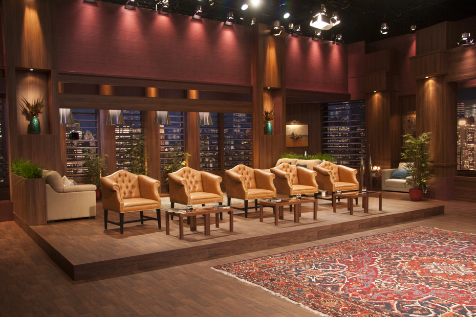 SHARKTANK 2015