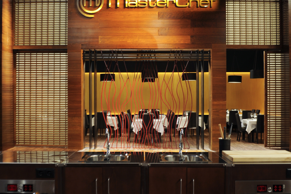 MASTERCHEF ESPANHA