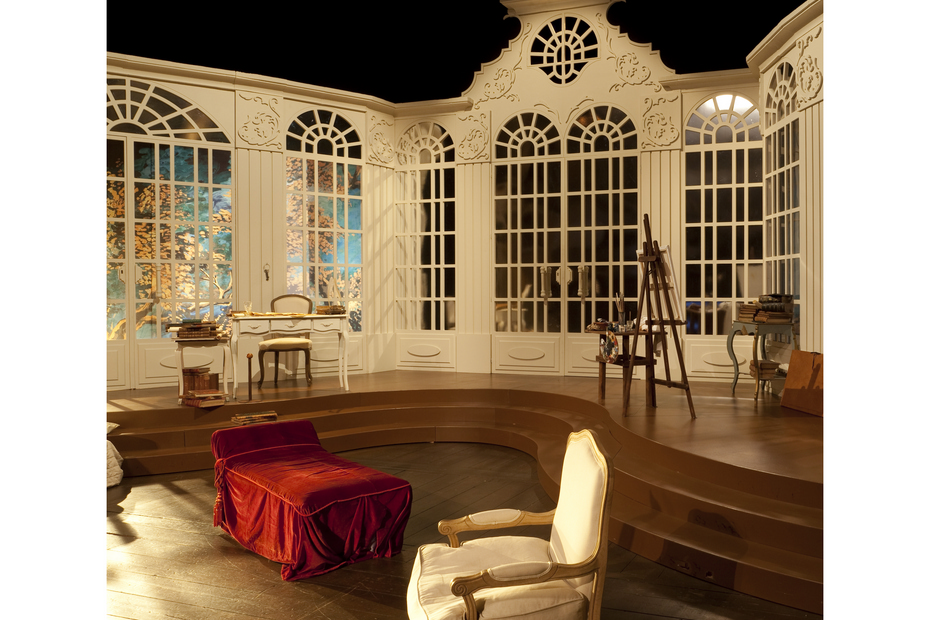 TEATRO LIBERTINO