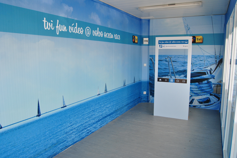 VOLVO OCEAN RACE